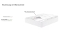 Preview: Korpus Multi-Modular-Bett - KBORM